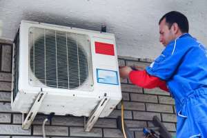 HVAC Companies Near Liberty, MO Available Now